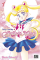 SAILOR MOON T01