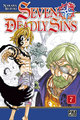 SEVEN DEADLY SINS T07