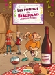 LES FONDUS DU VIN : BEAUJOLAIS NOUVEAU