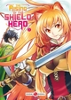 The Rising of the Shield Hero - T02