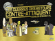 LES GUERRES DES RETOURS CONTRE-ATTAQUENT - TOME 1 YODABLOG EPISODE XXL - VOL01