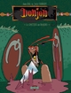 DONJON CREPUSCULE - T01 - DONJON CREPUSCULE 101 - LE CIMETIERE DES DRAGONS