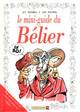 LES MINI-GUIDES EN BD - ASTRO - BELIER