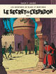 Les aventures de Blake & Mortimer T02 - Le secret de l'espadon 2 - L'évasion de Mortimer