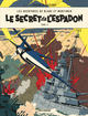 Les Aventures de Blake & Mortimer - T03 - Le secret de l'espadon 3 - SX1 contre-attaque