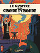 Les aventures de Blake & Mortimer T05 - Le mystère de la grande pyramide 2 - La chambre d'Horus