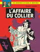 Les aventures de Blake & Mortimer T10 - L'affaire du collier