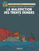 Les aventures de Blake & Mortimer - T19 - La malédiction des 30 deniers 1 - Le manuscrit de Nicodemus