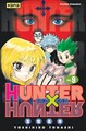 Hunter x Hunter - T09