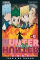 Hunter x Hunter - T10