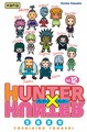 Hunter x Hunter - T12