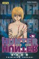 Hunter x Hunter - T14