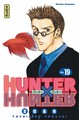 Hunter x Hunter - T19