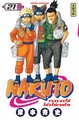 NARUTO - TOME 21