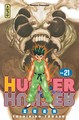 Hunter x Hunter - T21