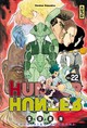 Hunter x Hunter - T22