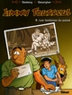 JIMMY TOUSSEUL - TOME 09 - LES FANTOMES DU PASSE