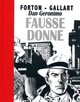 BORSALINO - FAUSSE DONNE