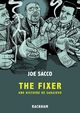 THE FIXER - NOUVELLE EDITION - UNE HISTOIRE DE SARAJEVO