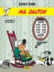 Lucky Luke - Série 2 T07 – Ma Dalton