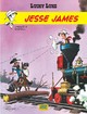 Lucky Luke - Série 2 T04 – Jesse James