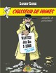 Lucky Luke - Série 2 - T08 – Chasseur de prime