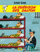 Lucky Luke - Série 2 T12 - La guérison des Daltons