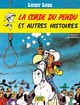 Lucky Luke - Série 2 T20 – La corde du pendu et autres histoires