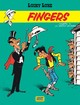 Lucky Luke - Série 2 T22 – Fingers