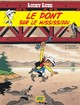 Lucky Luke - Série 2 T32 – Le pont sur le Mississippi