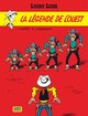 Lucky Luke - Série 2 T41 – La légende de l’Ouest