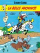 Lucky Luke - Série 3 T01 – La belle province