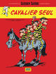 Lucky Luke - Série 3 T05 – Cavalier seul