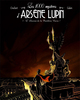 LES 1000 MYSTERES D'ARSENE LUPIN T01 L'ILLUSION DE LA PANTHERE NOIRE