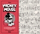Mickey Mouse par Floyd Gottfredson - N/B T01 - 1930/1931
