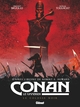 CONAN LE CIMMERIEN - LE COLOSSE NOIR