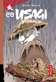 Usagi Yojimbo - T28