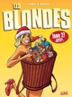 LES BLONDES T27 - SUPER HOTTE !