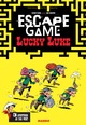 Escape game Lucky Luke - 3 Aventures au Far-West