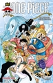 One Piece - Edition originale - T82 - Un monde en pleine agitation