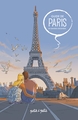 GUIDE DE PARIS EN BD