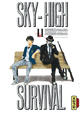 SKY-HIGH SURVIVAL - TOME 11