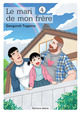 LE MARI DE MON FRERE - TOME 4 - VOL04