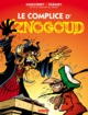 Iznogoud - T18 - Le complice d'Iznogoud