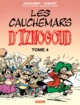 Iznogoud - T17 - Les cauchemars d'Iznogoud 4