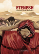 ETENESH - L'ODYSSEE D'UNE MIGRANTE