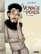 Le Voyage des Pères - Première époque - T05 - Moshe