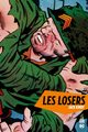 LES LOSERS PAR JACK KIRBY - TOME 0