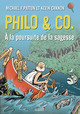 PHILO & CO - A LA POURSUITE DE LA SAGESSE