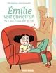 EMILIE VOIT QUELQU'UN - TOME 02 - PSY A PSY, L'OISEAU FAIT SON NID